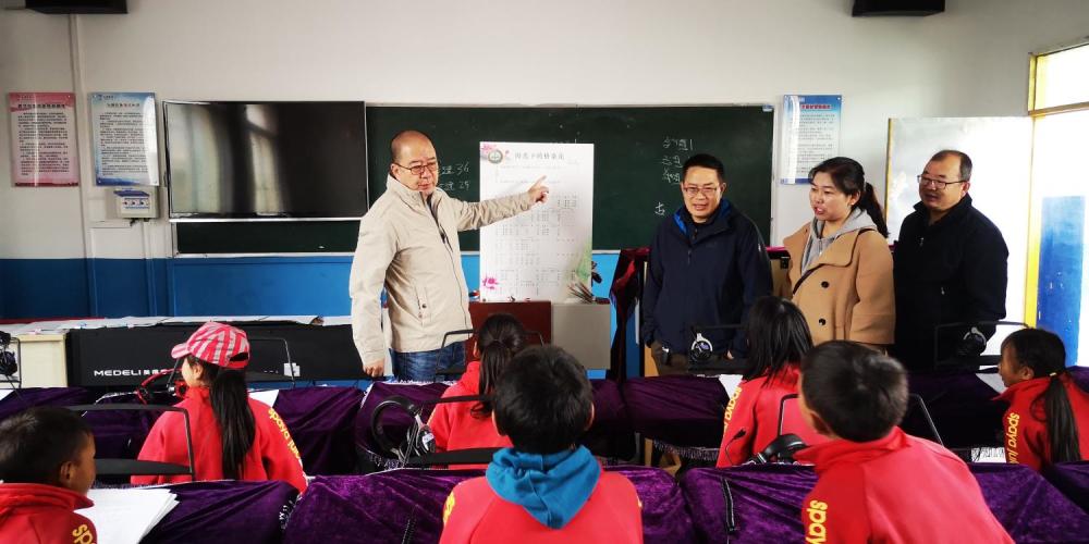 十四五“成绩单”——西北师大的“破壁”之道与时代“应答”