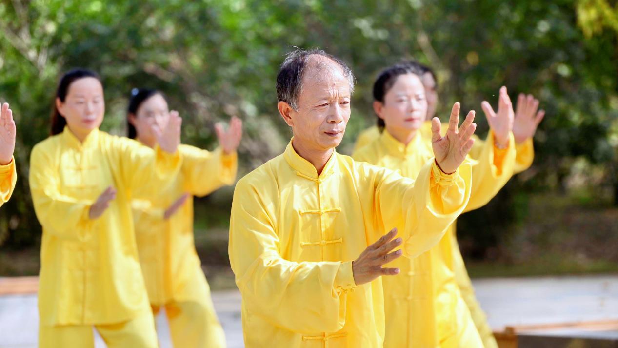 嵌入街巷的“温暖港湾”：彩票公益金托起安徽养老新图景