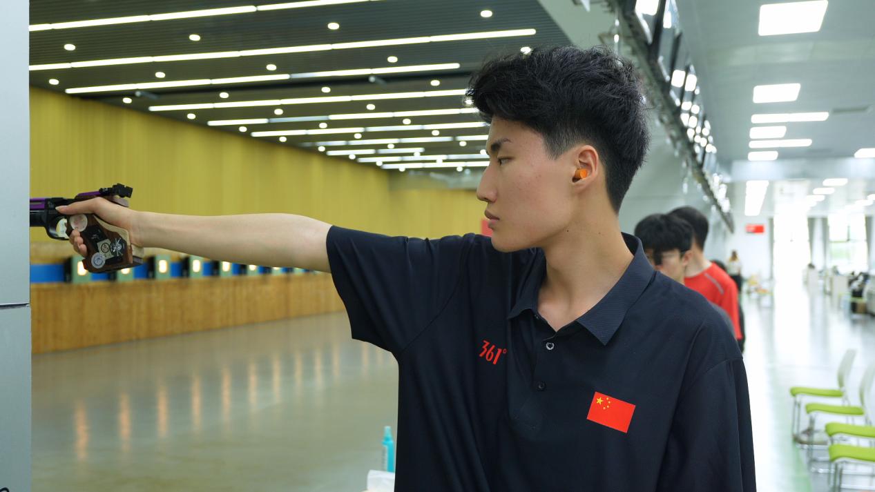 荣光背后的托举——安徽健儿与公益体育的共生之路