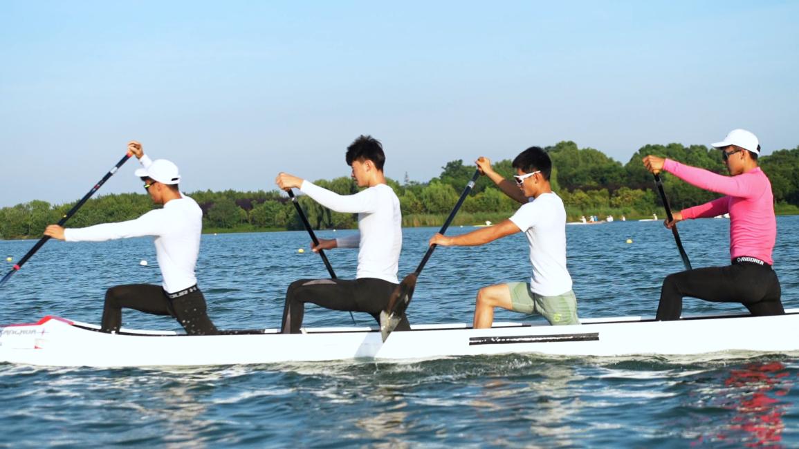 荣光背后的托举——安徽健儿与公益体育的共生之路