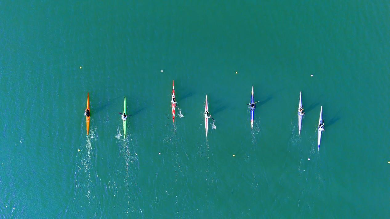 荣光背后的托举——安徽健儿与公益体育的共生之路