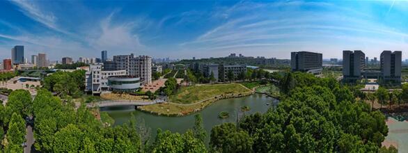 武汉工程大学:深耕“磷”特色 在服务国家战略和区域发展中彰显高校担当 武汉工程大学:深耕“磷”特色 在服务国家战略和区域发展中彰显高校担当