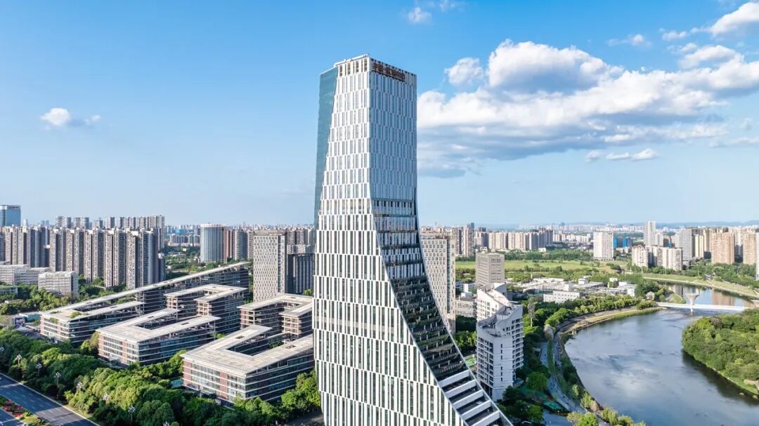 外国政要密集来访!2025,站位全球看成都