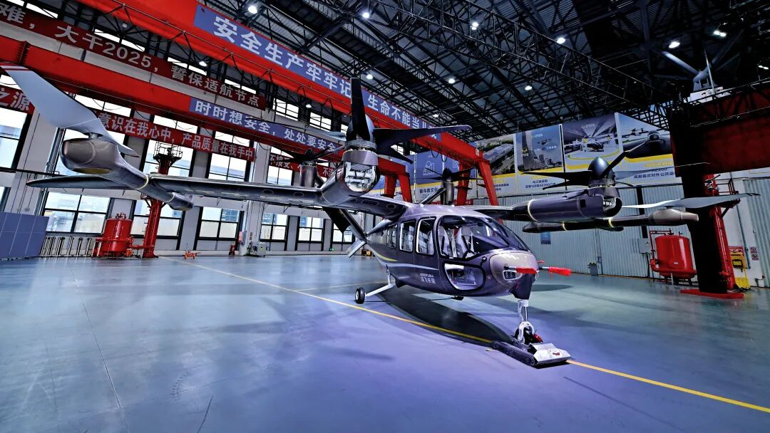 世界领先科技园区如何建?成都高新区这样作答