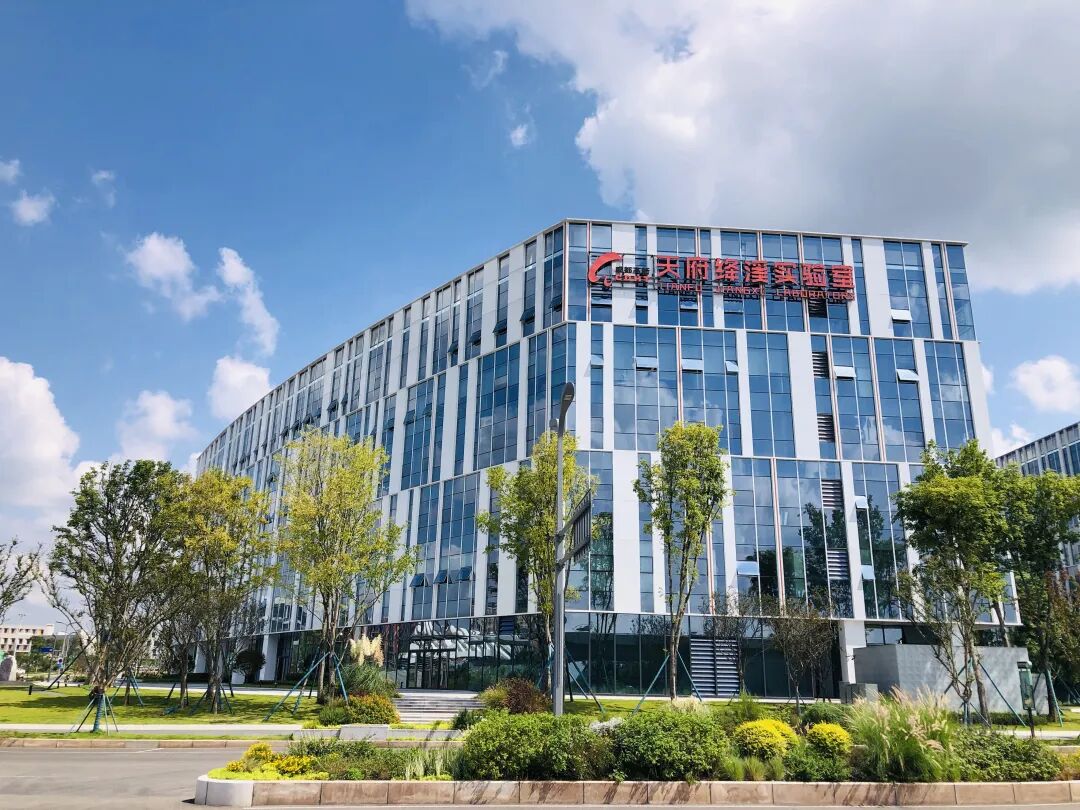 世界领先科技园区如何建?成都高新区这样作答