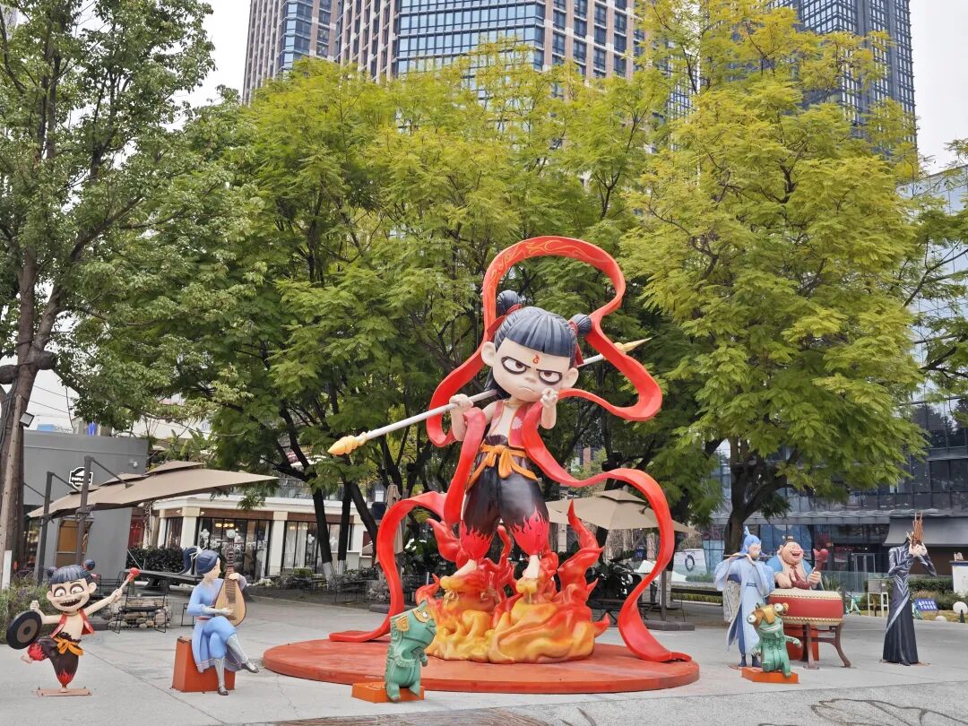 世界领先科技园区如何建?成都高新区这样作答