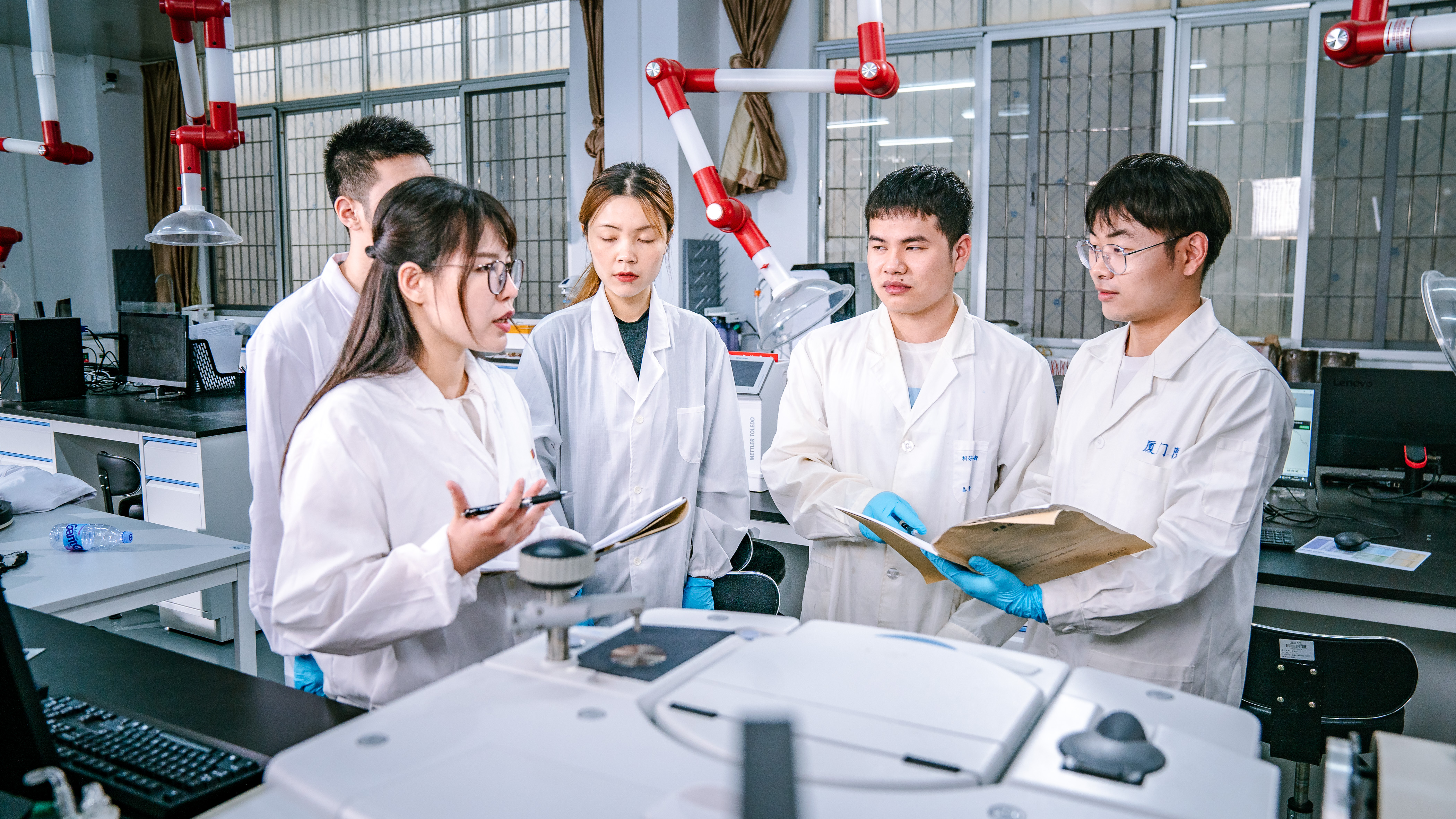 科创再结硕果！集美大学斩获6项省级科学技术奖