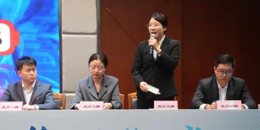 思辨之光闪耀青春 笃行之路赋能成长——北京市东城区住建委举办青年干部主题辩论赛