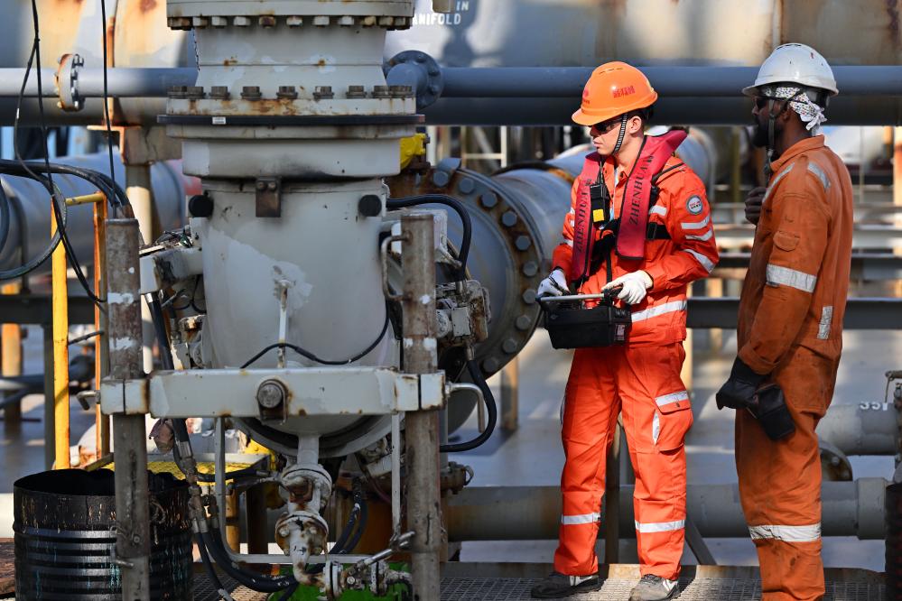 现场直击:海南自贸港封关第一天