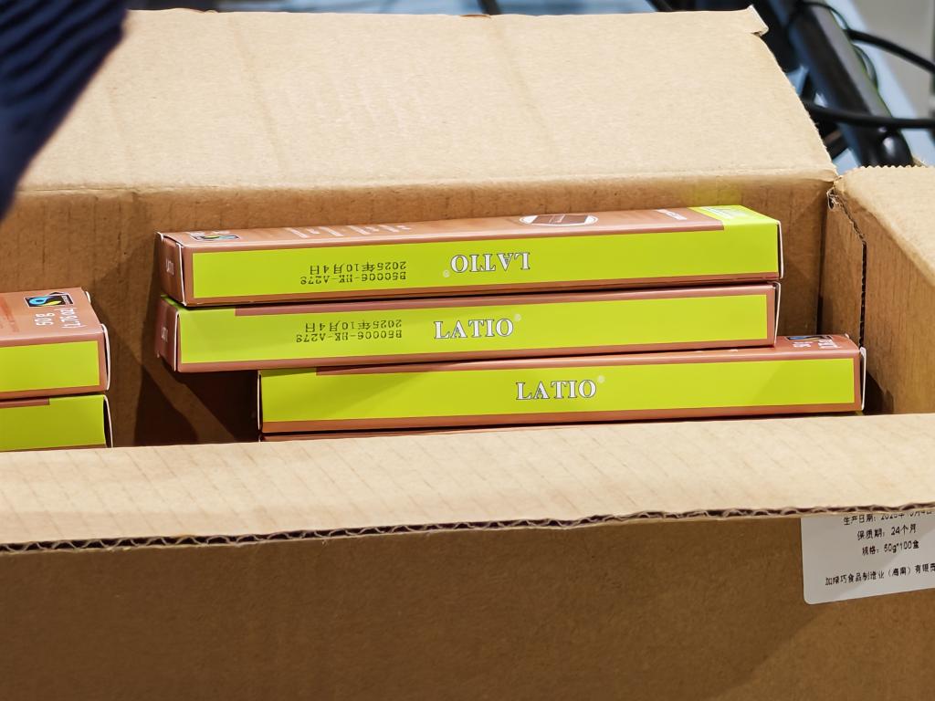 现场直击:海南自贸港封关第一天