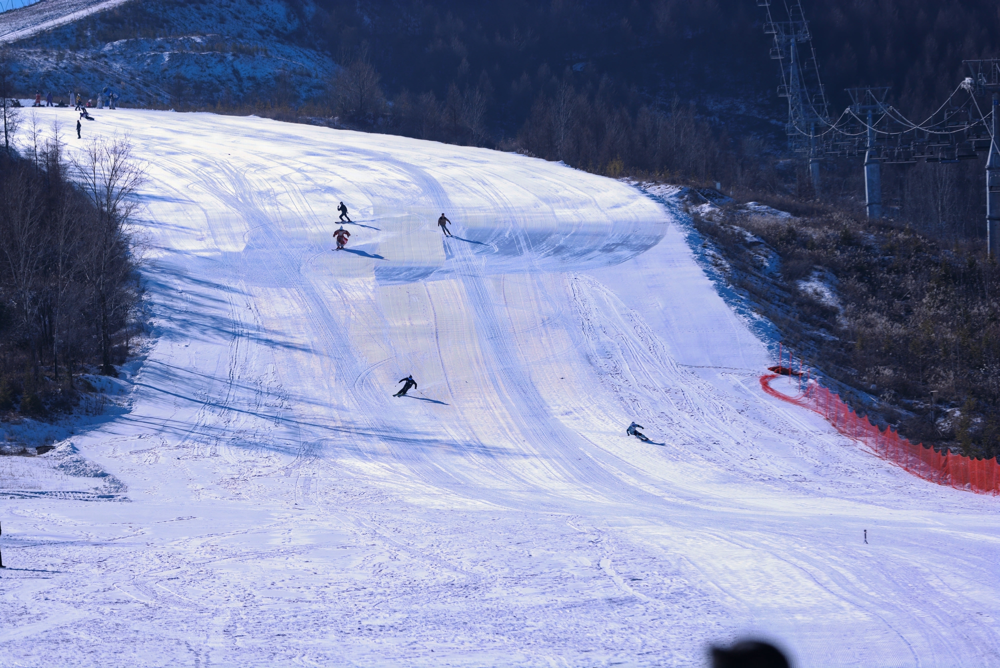 宁夏冬季旅游促消费活动启幕 宁夏冬季旅游促消费活动启幕