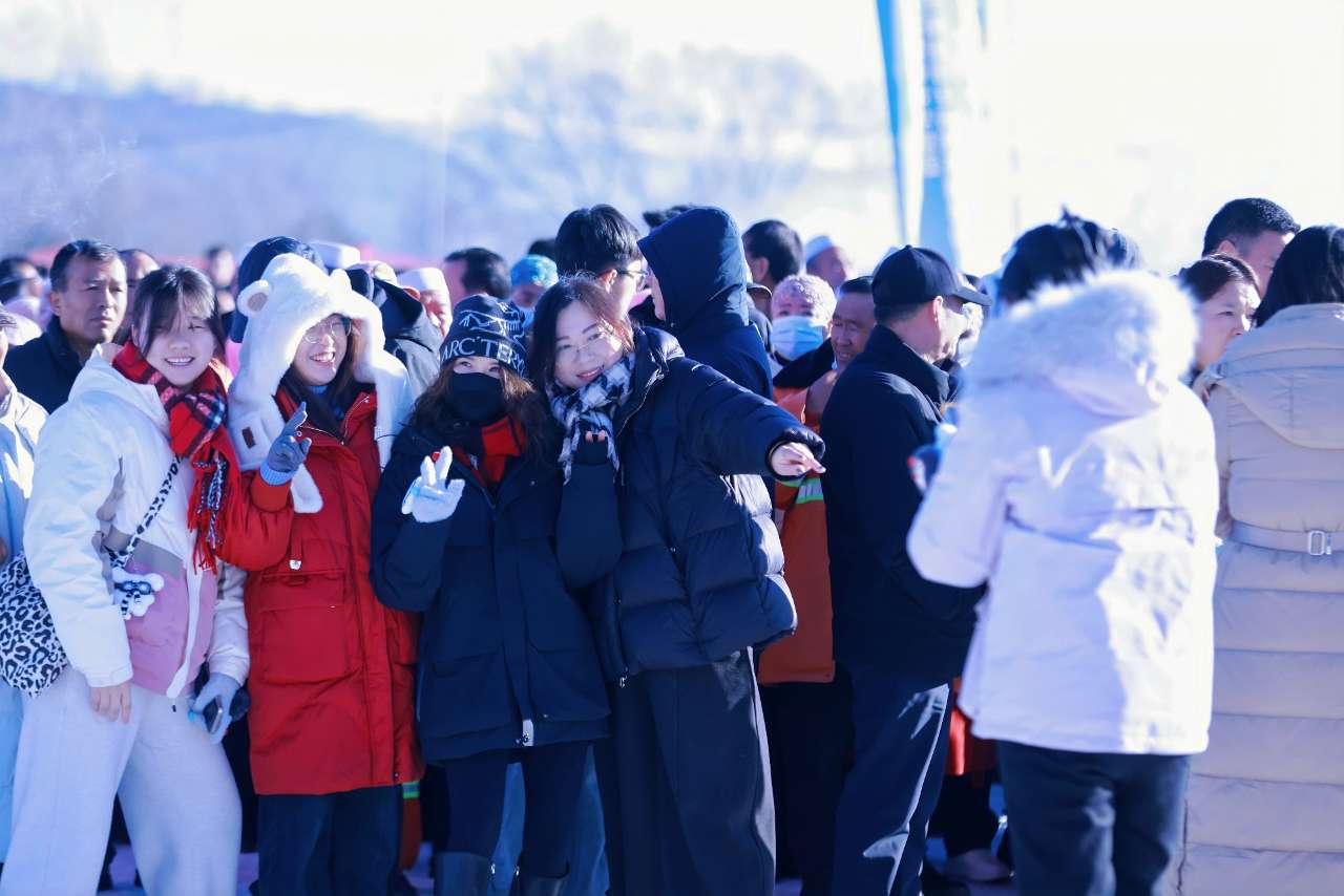 宁夏泾源:六盘山下的全季旅游动能澎湃 宁夏泾源:六盘山下的全季旅游动能澎湃