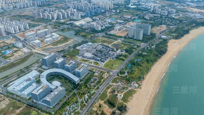 海南自贸港封关书写开放新篇