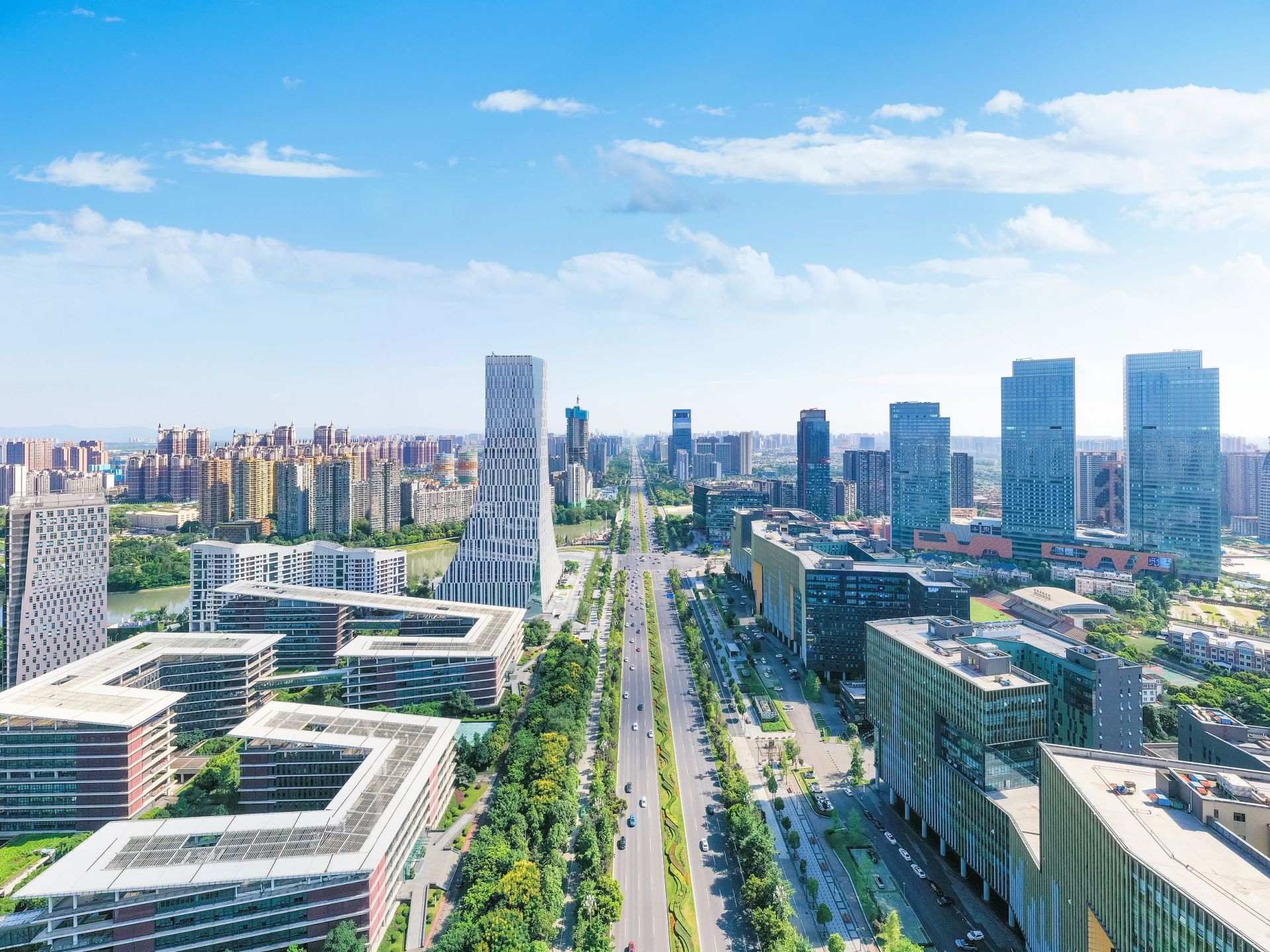 成都482家试点中小企业完成数字化改造