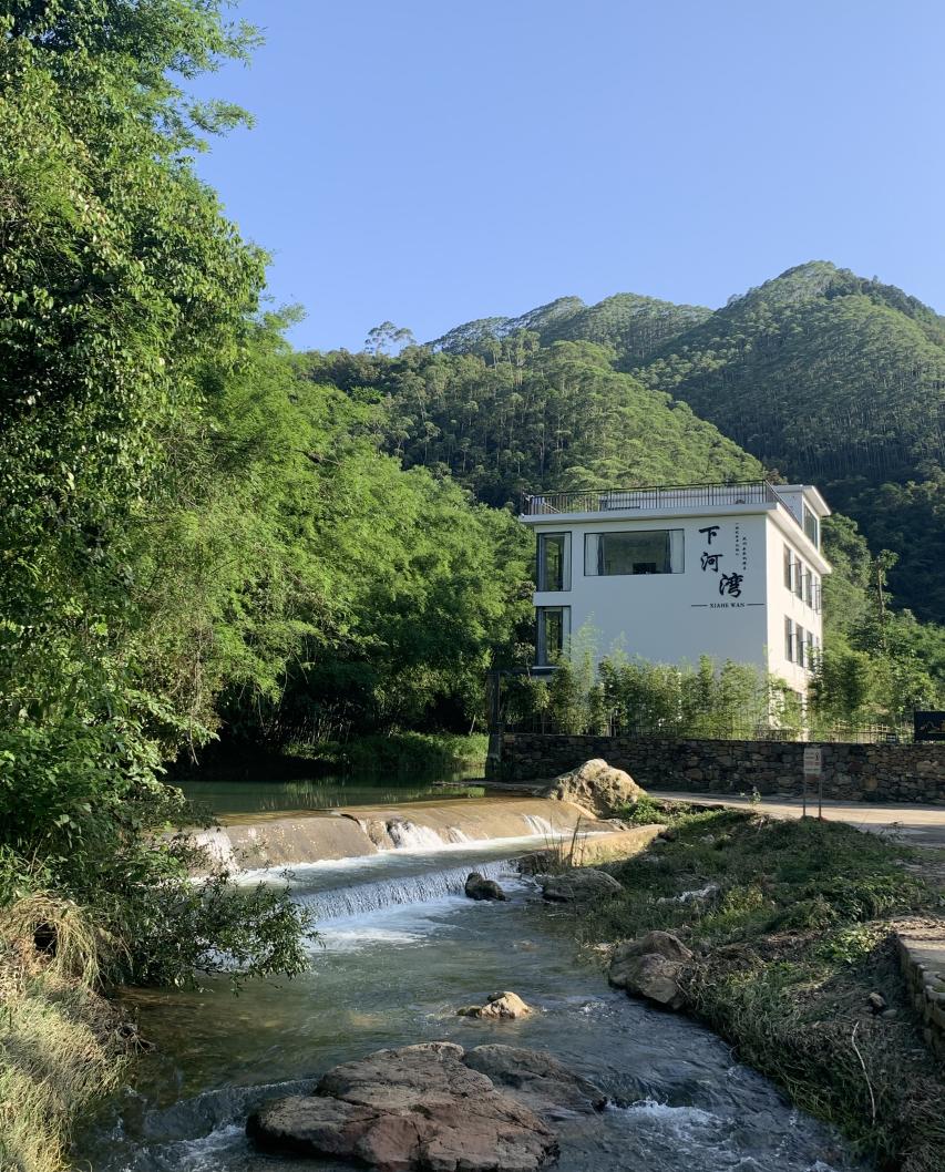 福田-博罗文旅协作,何以成就湾区乡村振兴新样本? 福田-博罗文旅协作,何以成就湾区乡村振兴新样本?