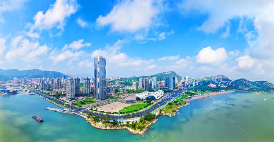 连云港“源头活水”在这里!