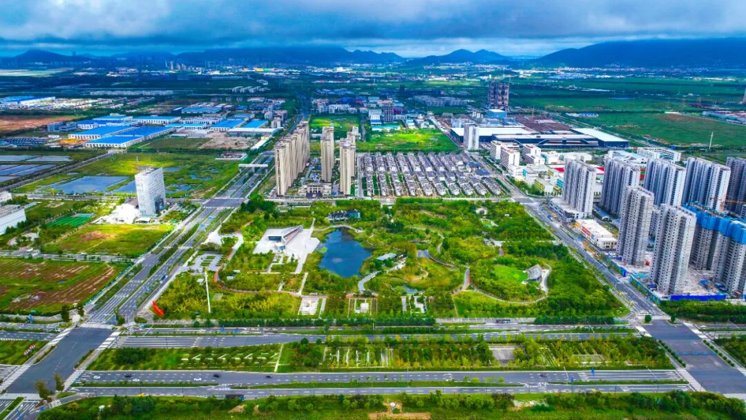 连云港“源头活水”在这里!