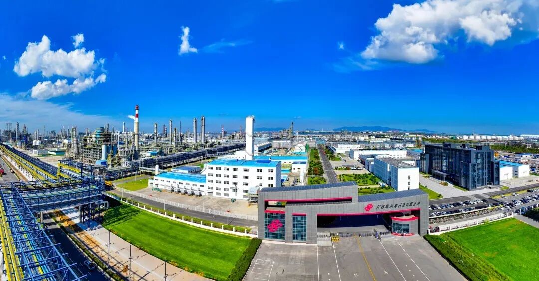 连云港“源头活水”在这里!