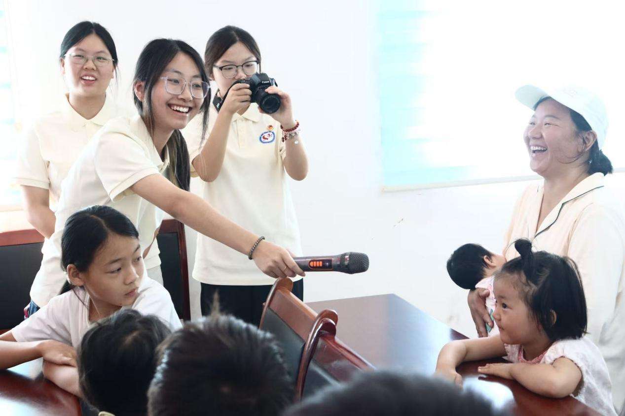 长沙学院驻村工作队书写乡村振兴新答卷