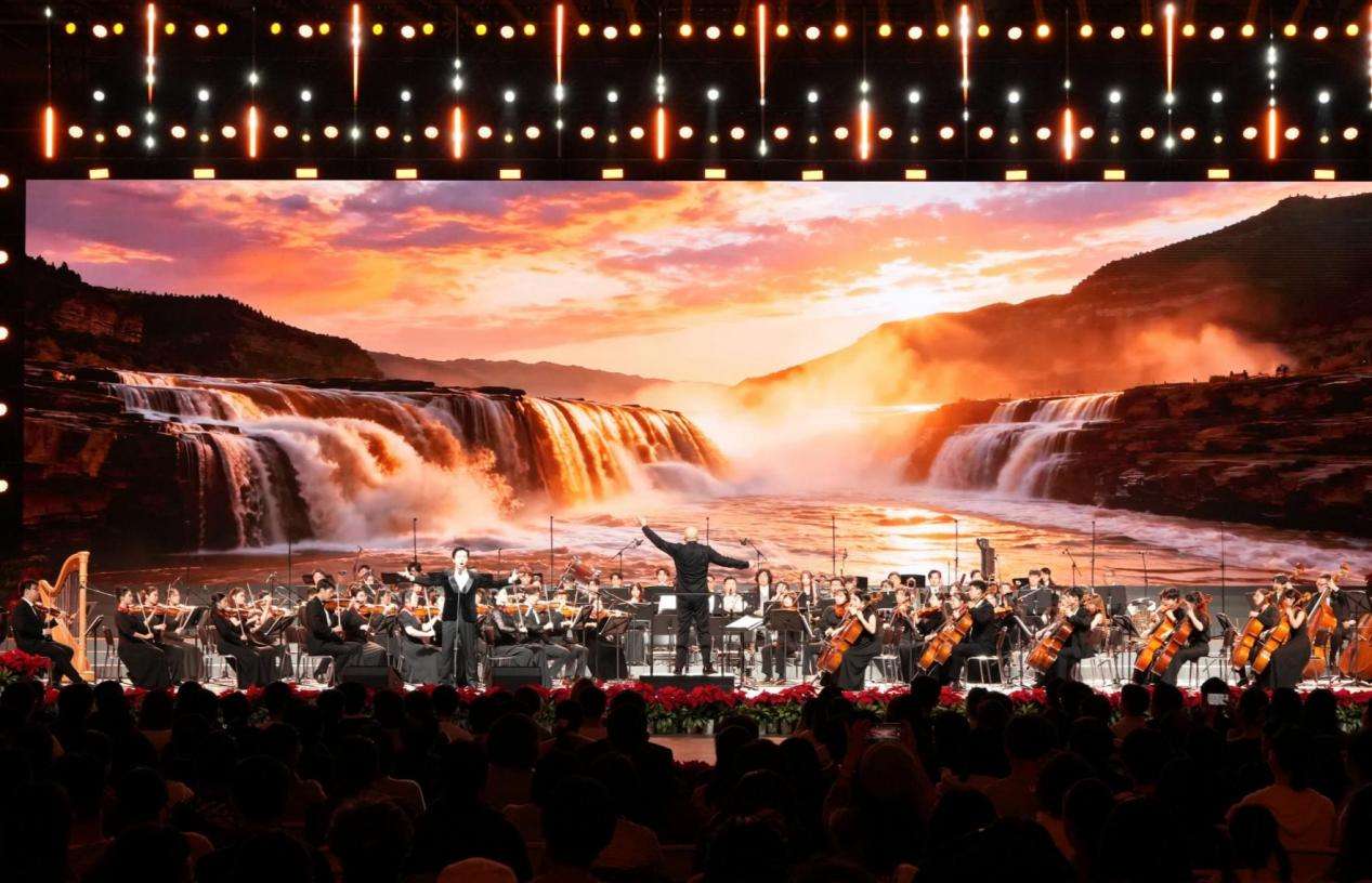 华中科技大学2026《森林之声》新年音乐会华彩上演