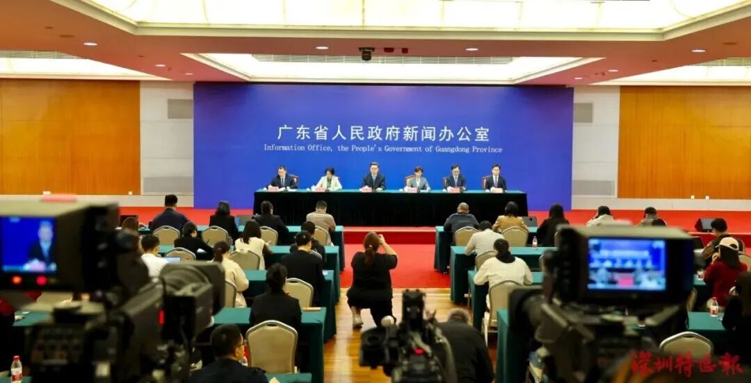 “十四五”深圳成绩单公布!城市综合实力大幅跃升