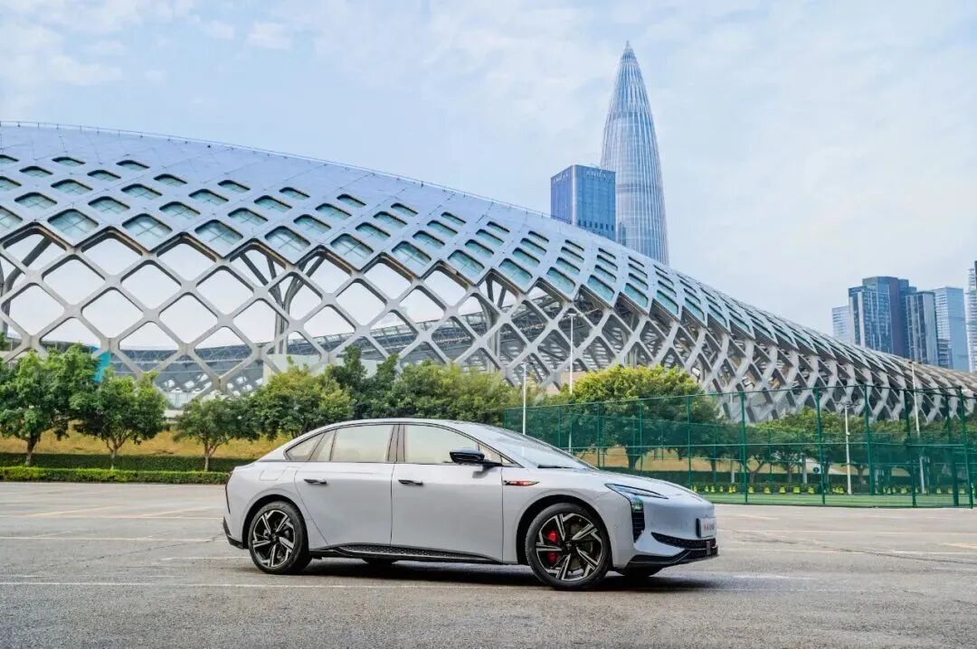 “十四五”深圳成绩单公布!城市综合实力大幅跃升