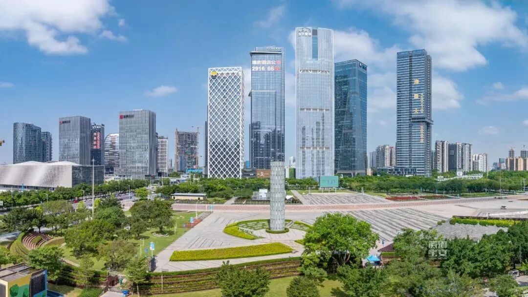 《经济日报》再度关注深圳宝安:以场景开放牵引产业变革 41f5e6ccab7250246c6d2361a96cb2f1_640_wx_fmt=jpeg&from=appmsg.jpg