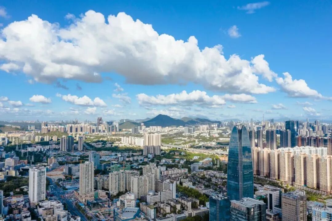 《经济日报》再度关注深圳宝安:以场景开放牵引产业变革 5ed3cdd465fccf0010b52229bf6b1ad1_640_wx_fmt=jpeg&from=appmsg.jpg