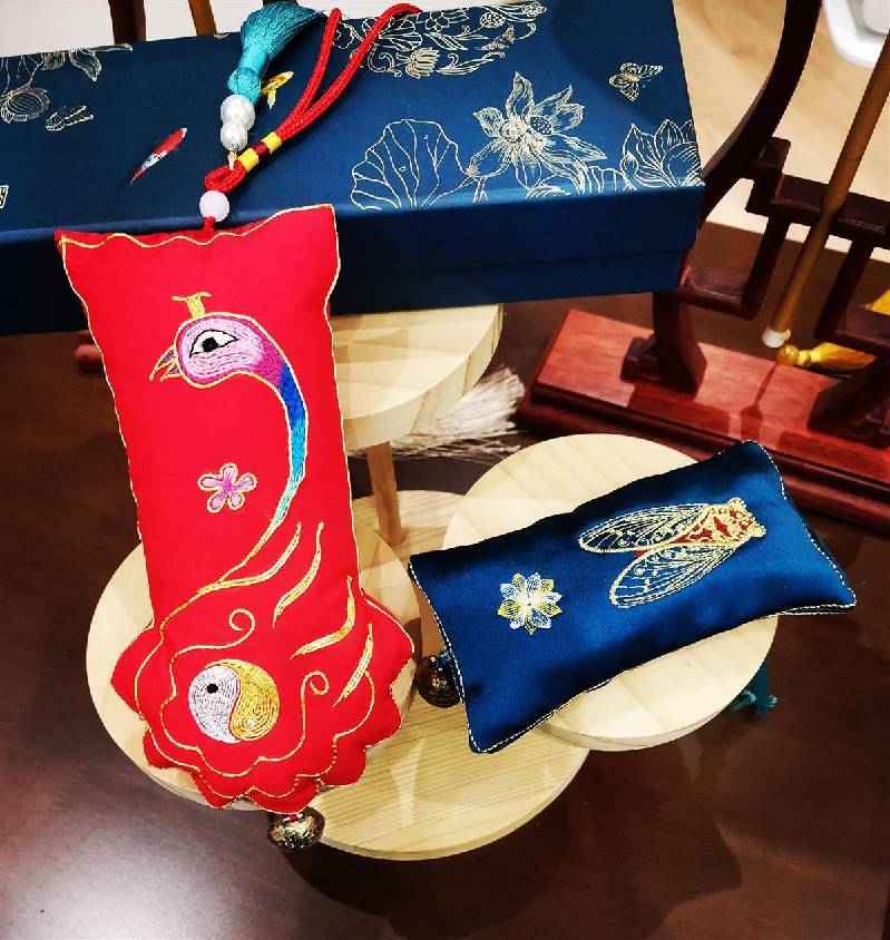 活水润新枝：湖北非遗在当代生活中的 创新实践与融合之道