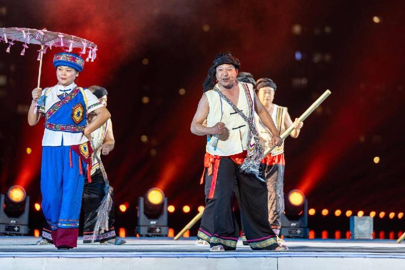 活水润新枝：湖北非遗在当代生活中的 创新实践与融合之道