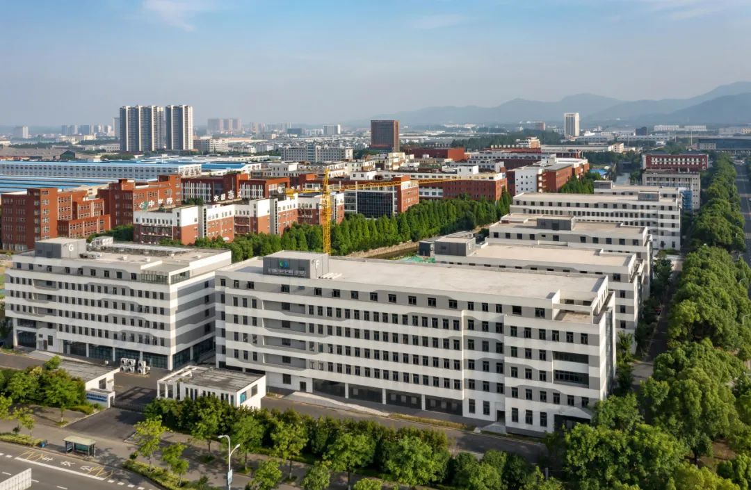 生命健康产业宜兴生长录 | 平台为基 厚植生命健康产业发展沃土