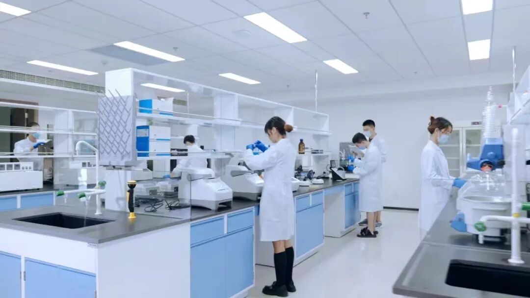 生命健康产业宜兴生长录 | 平台为基 厚植生命健康产业发展沃土