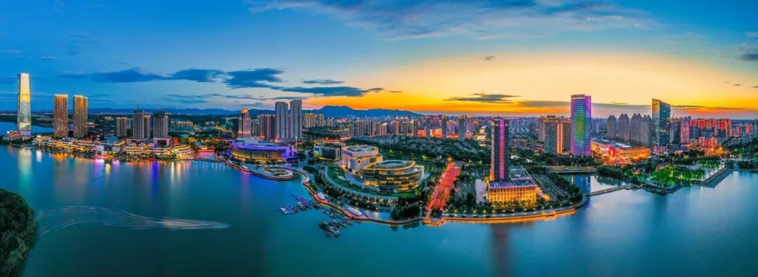 生命健康产业宜兴生长录 | 政策绘蓝图 产业蓬勃发展