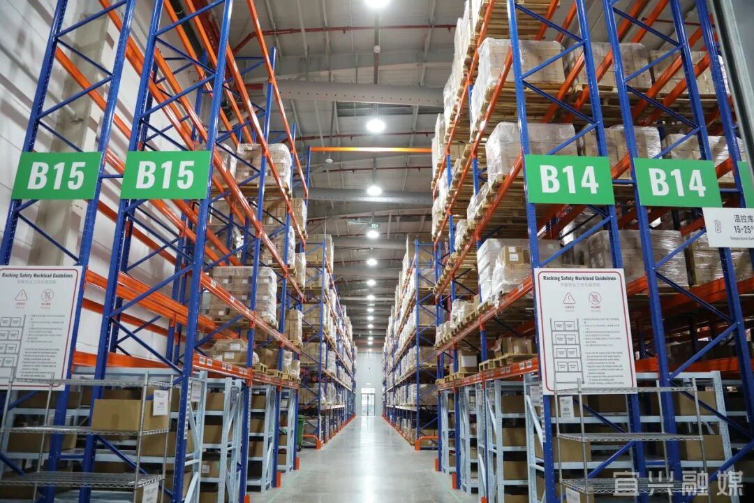 生命健康产业宜兴生长录 | 政策绘蓝图 产业蓬勃发展