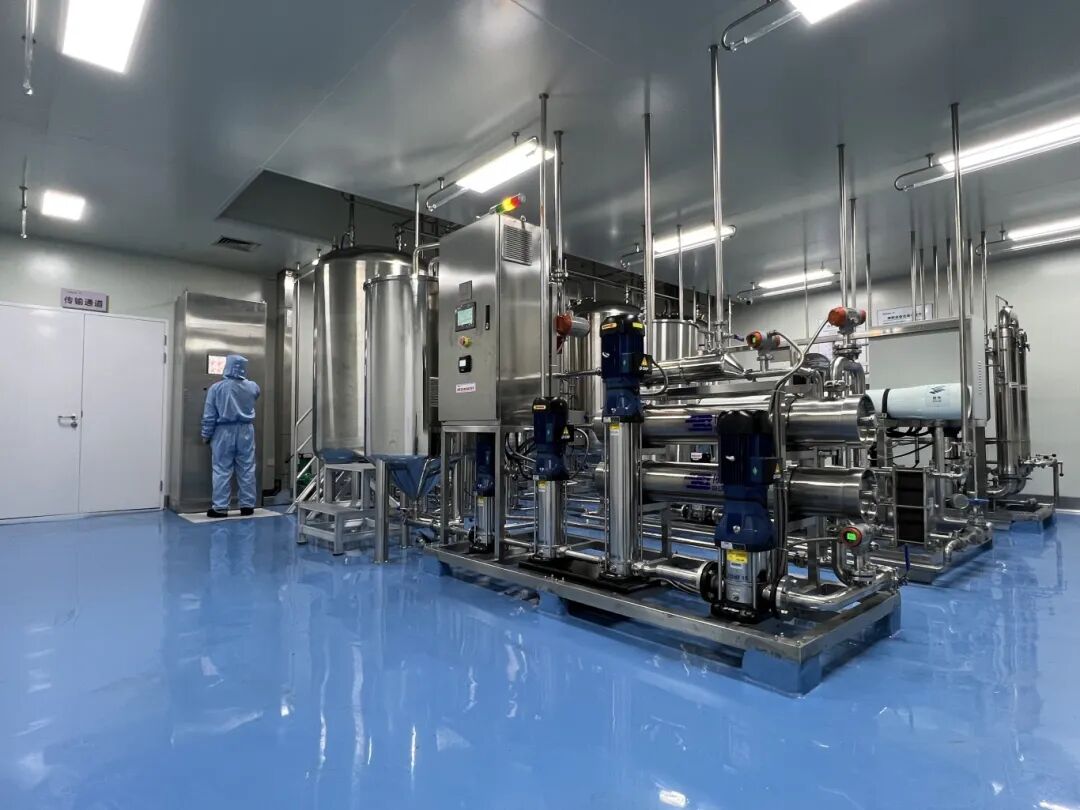 生命健康产业宜兴生长录 | 平台为基 厚植生命健康产业发展沃土