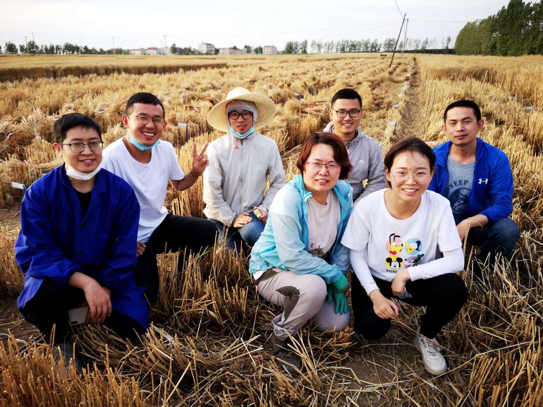 华中农业大学：引导学生在真实场景开展前沿探索