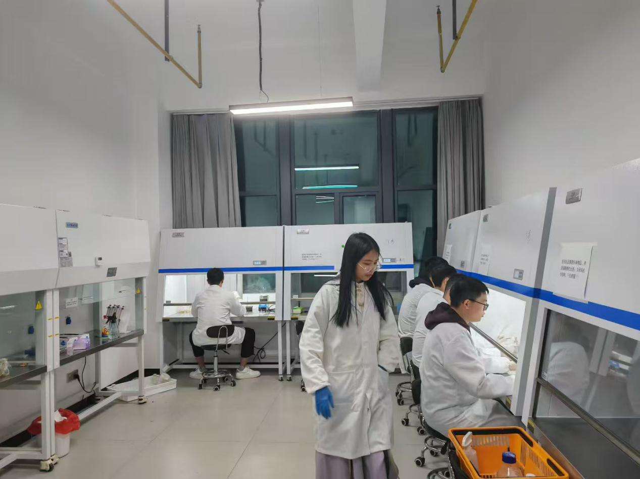 华中农业大学：引导学生在真实场景开展前沿探索