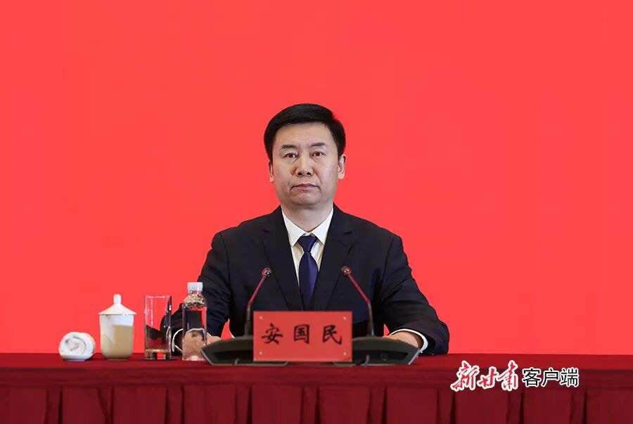 甘肃做强“牛羊菜果薯药粮种”八大产业谱写乡村振兴新篇章 甘肃做强“牛羊菜果薯药粮种”八大产业谱写乡村振兴新篇章