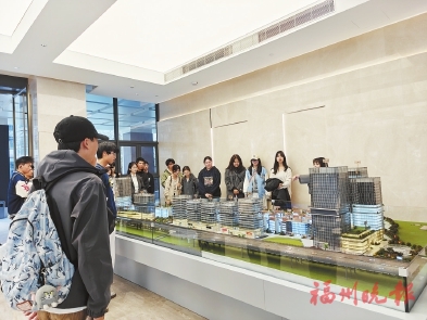 市人社局开展系列研学活动