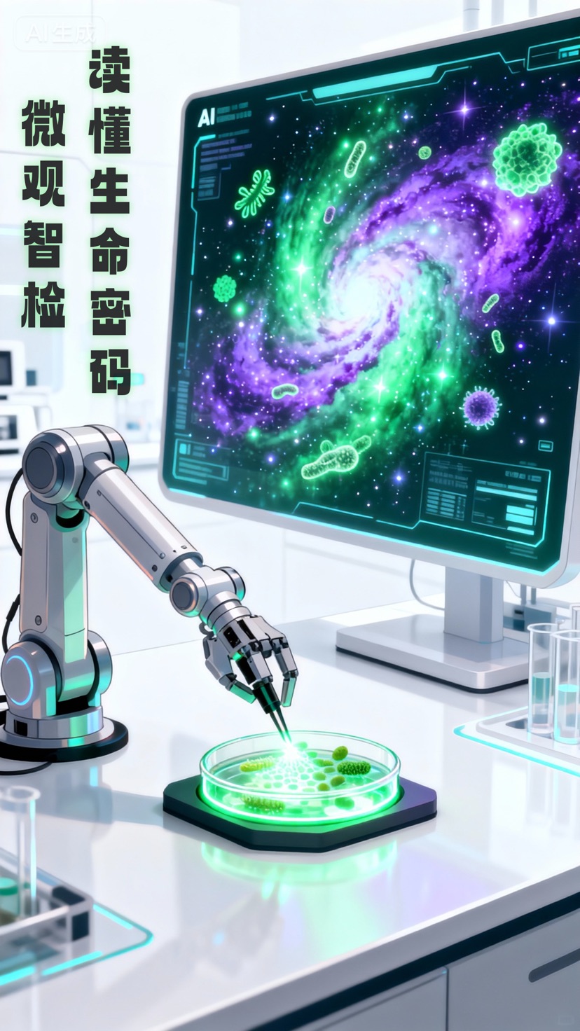 AI在广西，读懂未来