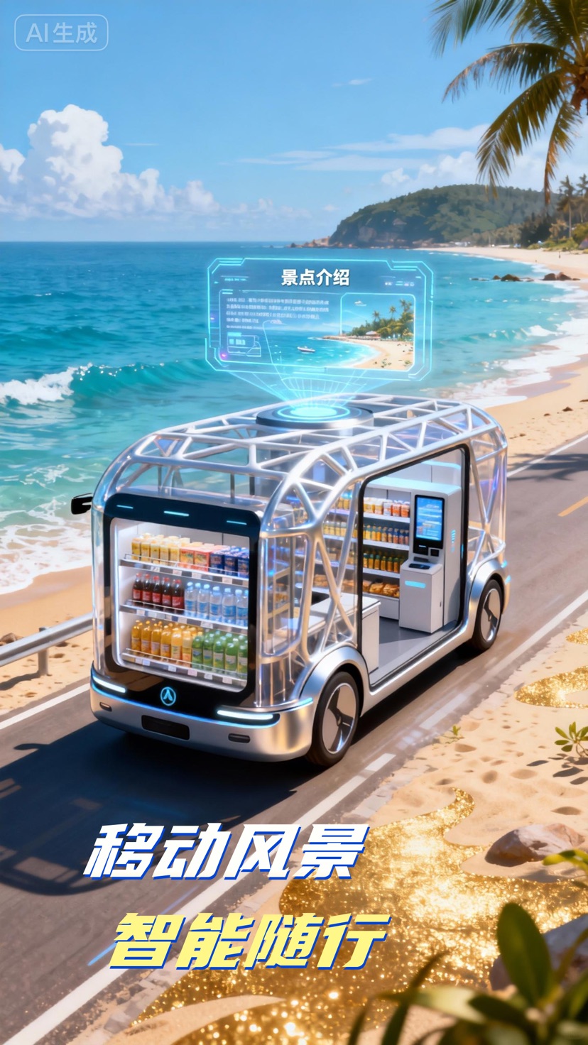 AI在广西，读懂未来