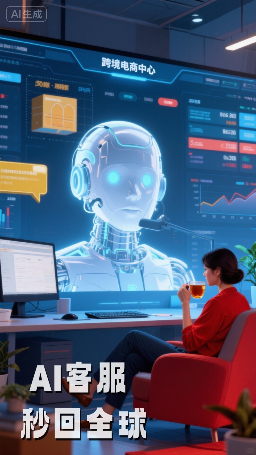 AI在广西，读懂未来