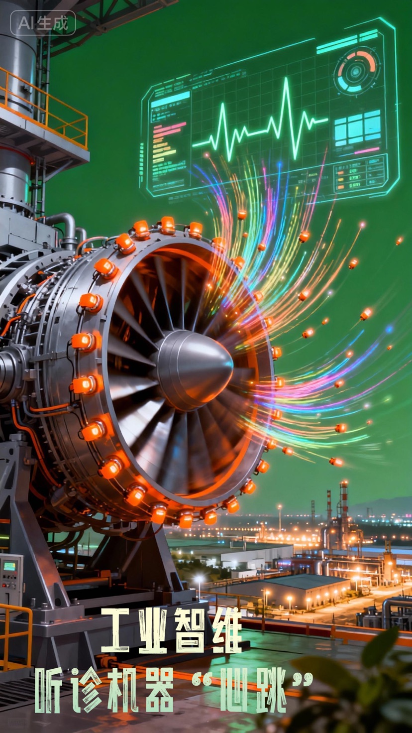 AI在广西，读懂未来