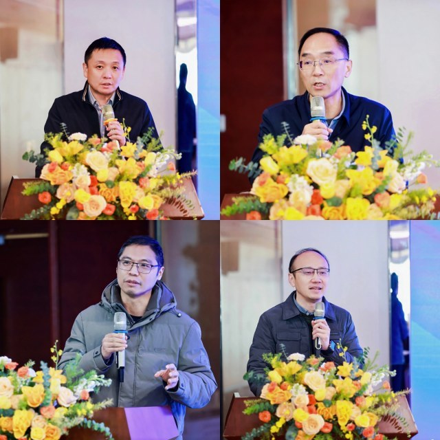 “知识产权保护赋能高质量发展”专题研讨会在郑举行