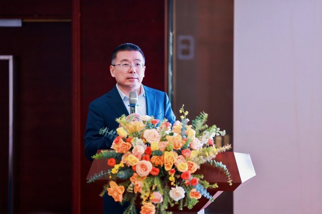 “知识产权保护赋能高质量发展”专题研讨会在郑举行