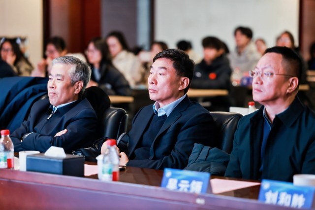 “知识产权保护赋能高质量发展”专题研讨会在郑举行