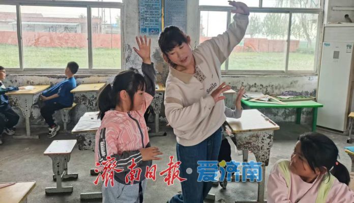 戏韵传家 薪火不息——记山东济南济阳区迷戏非遗传承人钟静的精彩人生