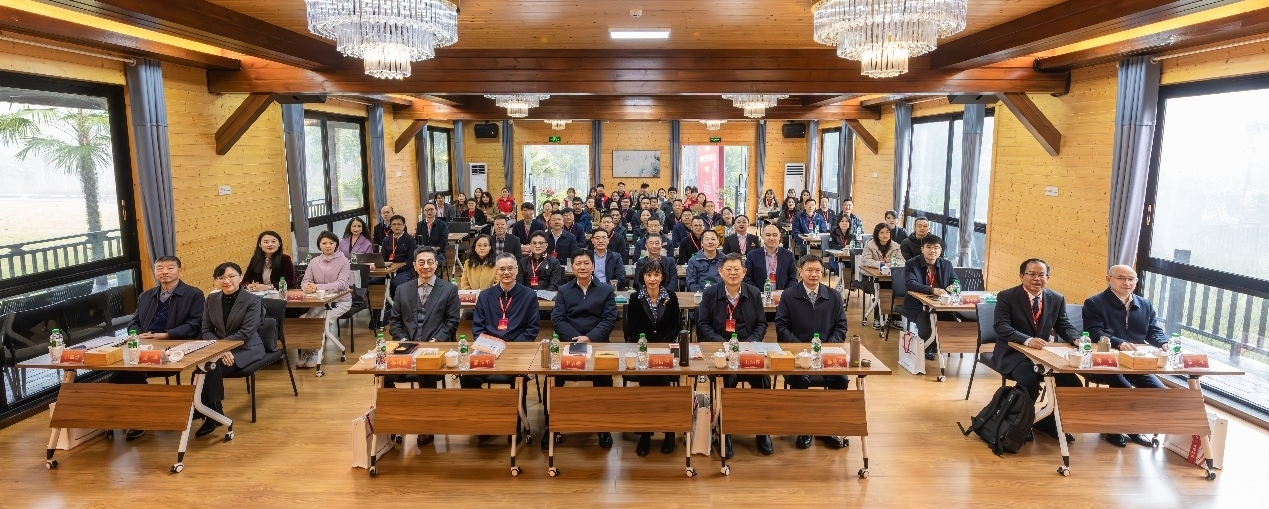 “军馆地校”协同推进中共党史党建学知识体系建构学术研讨会在云南普洱举行