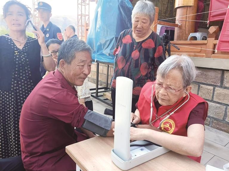 真抓实干谋发展 奋勇争先启新篇——“十四五”榆林经济社会高质量发展综述