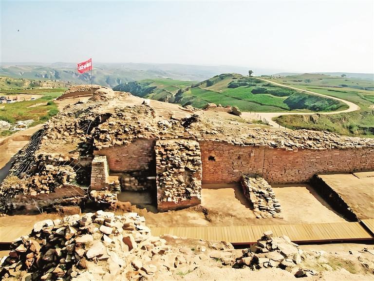 真抓实干谋发展 奋勇争先启新篇——“十四五”榆林经济社会高质量发展综述